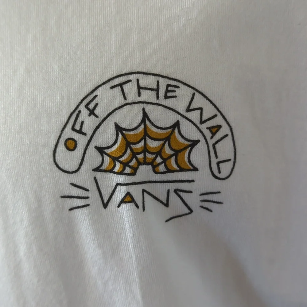 ❌ SOLD ❌ NWOT Vans Shirt Size XL - Picture 3 of 9